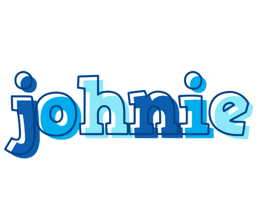 Johnie sailor logo