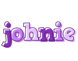 Johnie sensual logo