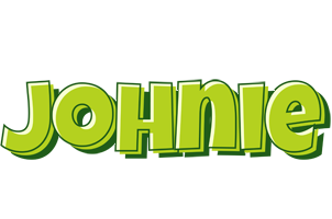 Johnie summer logo