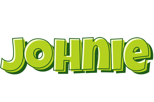Johnie summer logo
