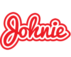 Johnie sunshine logo