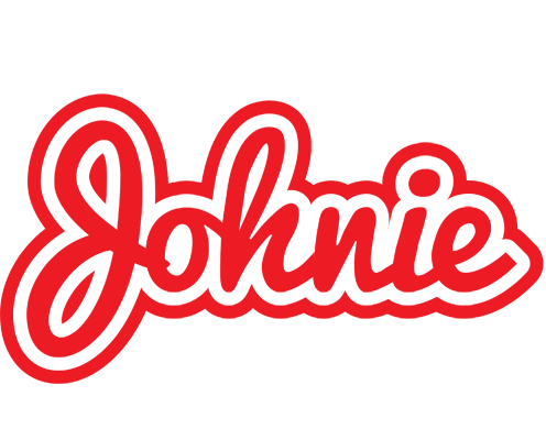 Johnie sunshine logo