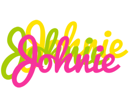 Johnie sweets logo