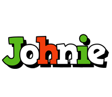 Johnie venezia logo