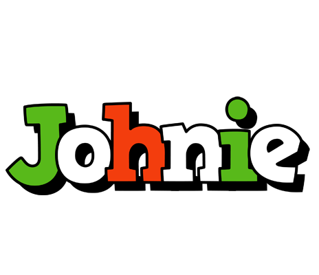 Johnie venezia logo