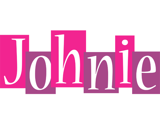 Johnie whine logo