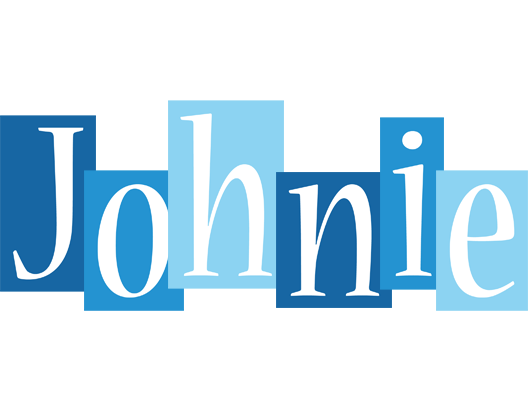 Johnie winter logo