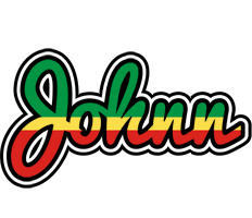 Johnn african logo