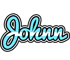 Johnn argentine logo