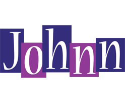 Johnn autumn logo