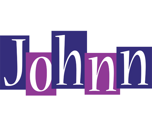 Johnn autumn logo