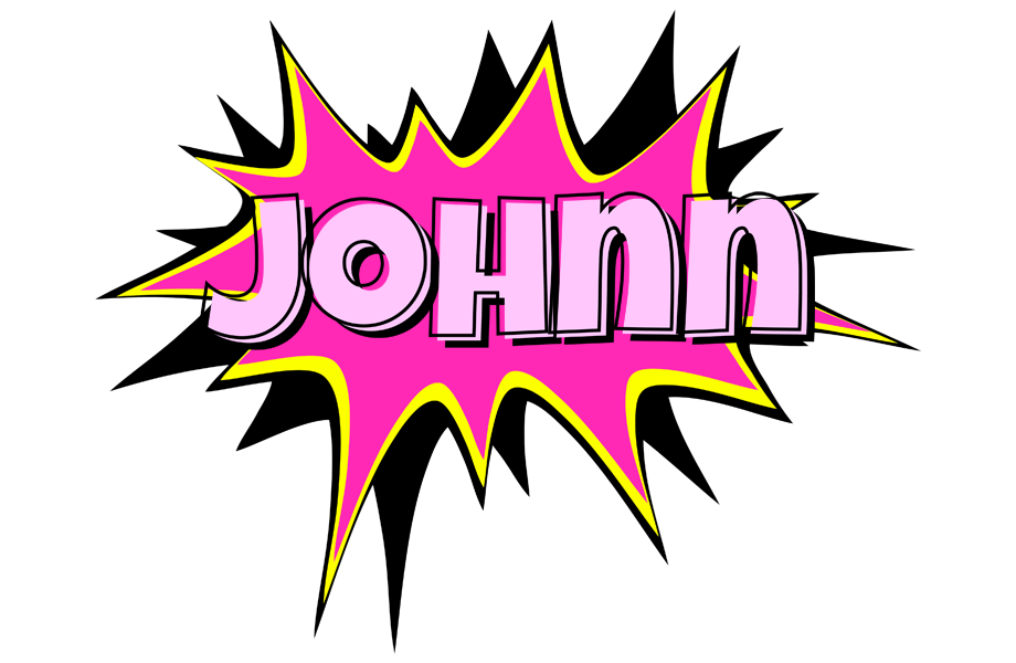 Johnn badabing logo