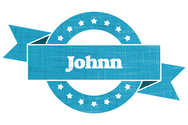 Johnn balance logo