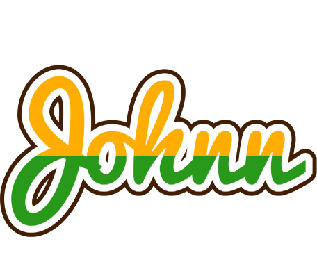 Johnn banana logo