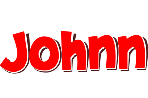 Johnn basket logo