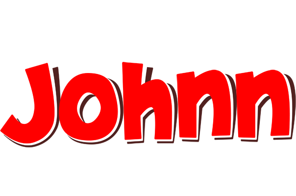 Johnn basket logo