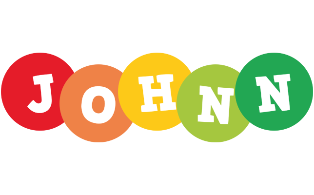 Johnn boogie logo