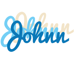 Johnn breeze logo