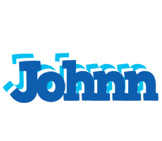 Johnn business logo