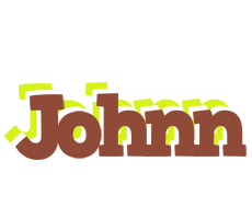 Johnn caffeebar logo