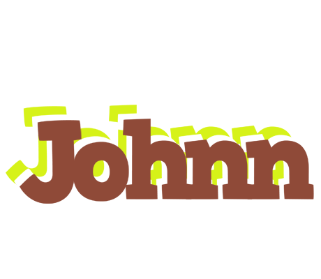 Johnn caffeebar logo