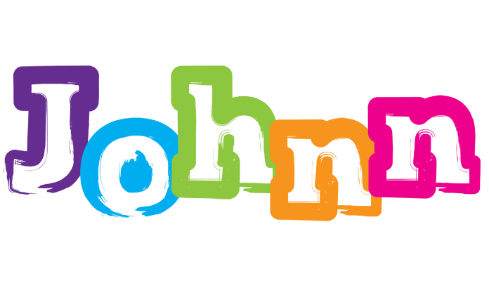 Johnn casino logo
