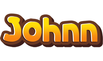 Johnn cookies logo