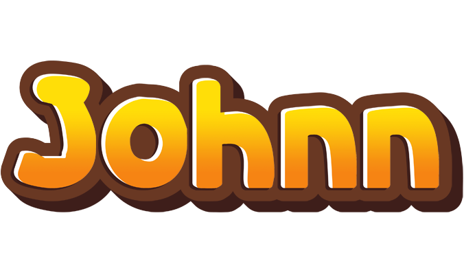 Johnn cookies logo