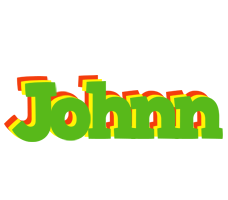 Johnn crocodile logo