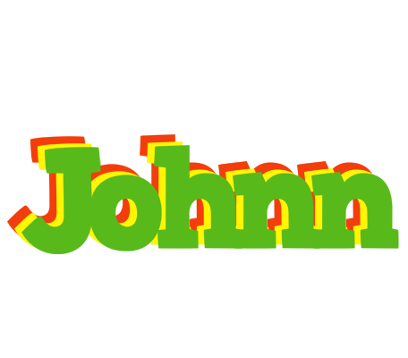 Johnn crocodile logo