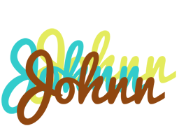 Johnn cupcake logo