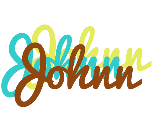 Johnn cupcake logo