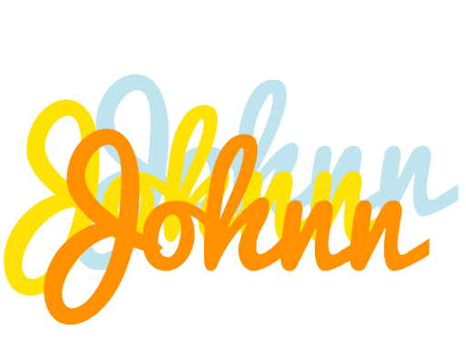Johnn energy logo