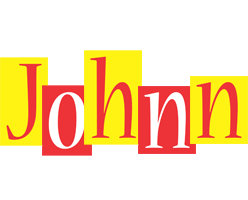 Johnn errors logo