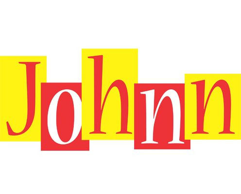 Johnn errors logo