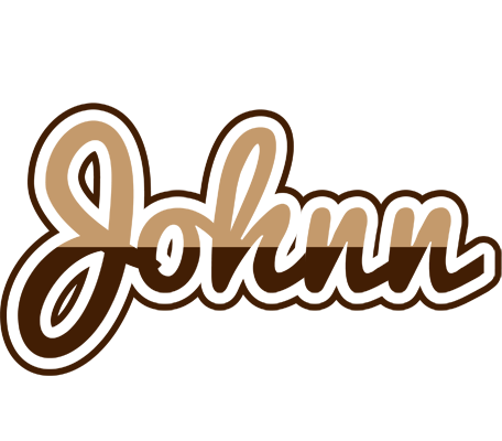 Johnn exclusive logo