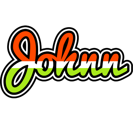 Johnn exotic logo