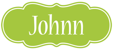 Johnn family logo