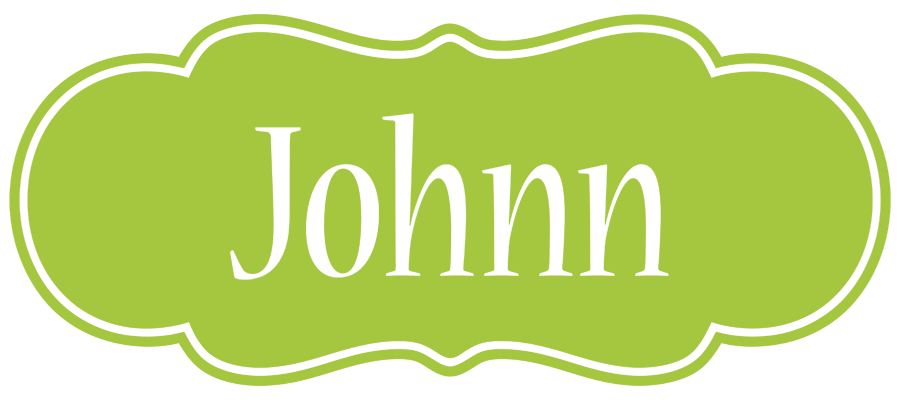 Johnn family logo