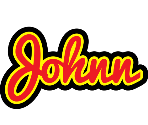 Johnn fireman logo