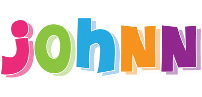 Johnn friday logo