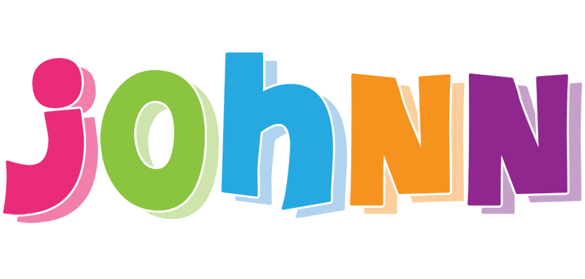 Johnn friday logo
