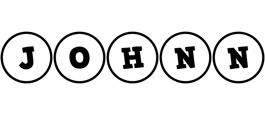 Johnn handy logo