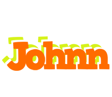 Johnn healthy logo