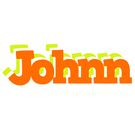 Johnn healthy logo