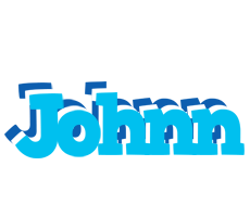 Johnn jacuzzi logo