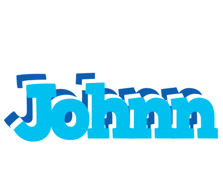 Johnn jacuzzi logo