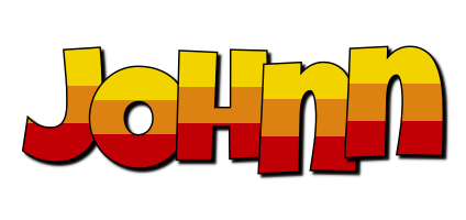 Johnn jungle logo