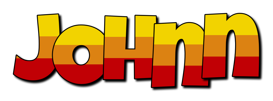Johnn jungle logo