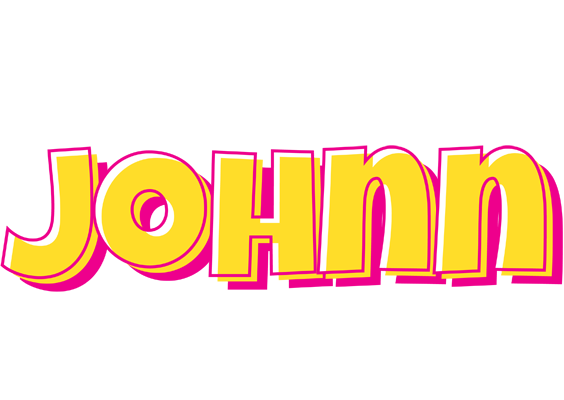 Johnn kaboom logo